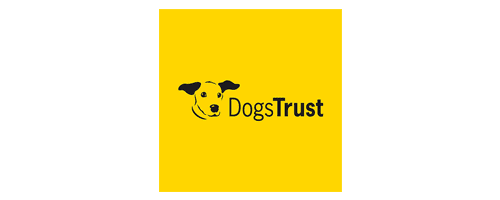 Dogs Trust Logo