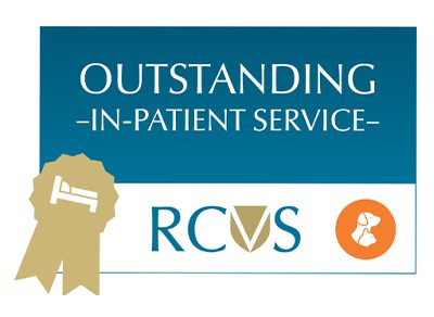 Rcvs Patient Service